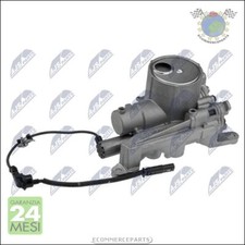 Pompa olio motore AJS per CITROEN BERLINGO GRAND C5 III C4 II C3 DS5 DS4 DS3 I