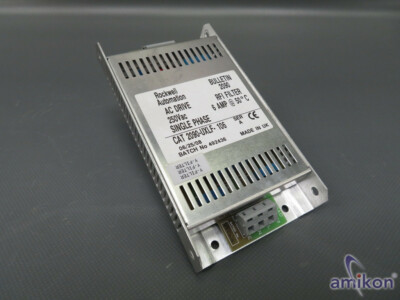 Rockwell Automation Netzfilter CAT 2090--UXLF-106