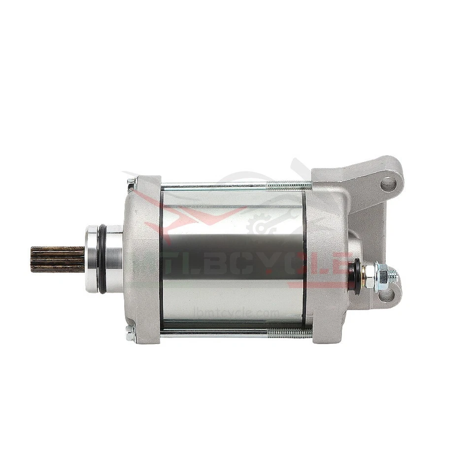 US Stock Starting Starter Motor For Kawasaki KLX250S 2009-2014 KLX250 2018-2020 - Image 2 of 4