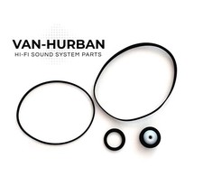 KIT-1 Straps, Roller And Idler Nakamichi BX-2