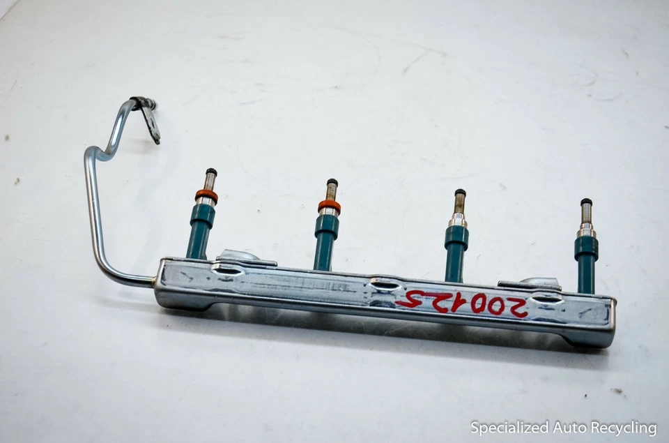 Inyector de combustible PRUIS PRIUS 2010-2015 OEM Foto 4 de 4