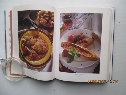 Chef Paul Prudhomme's Fork in the Road by Paul Prudhomme (1993, First Ed.) - Picture 3 of 6
