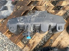 Sierra 18-1957-2 Exhaust Manifold "Robin's Marine"