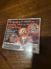 Dreamcast Lot Resident Evil CODE: Veronica, HOD 2, BLITZ 2000 CIB. READ DESC!