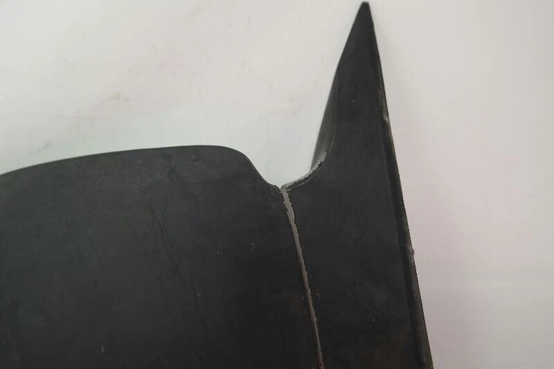 Espejo retrovisor lateral derecho Olsmobile Achieva 1992-1998 pasajero Foto 4 de 4