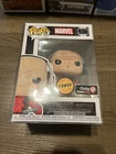 Funko Pop! Marvel - #538 Deadpool (Gamer) (Chase) GameStop Exclusive