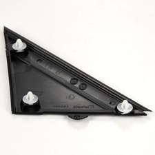 Protezione Porte Auto Modanatura In Cromo 20FT Per Auto - Protezione Bordi Porte Antigraffio Universale Paracolpi Portiere Auto - Foto 6