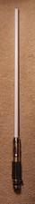 Star Wars Black Series Force FX Mace Windu Lightsaber Replica Hasbro