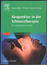 Bäcker: Akupunktur in der Schmerztherapie - ...