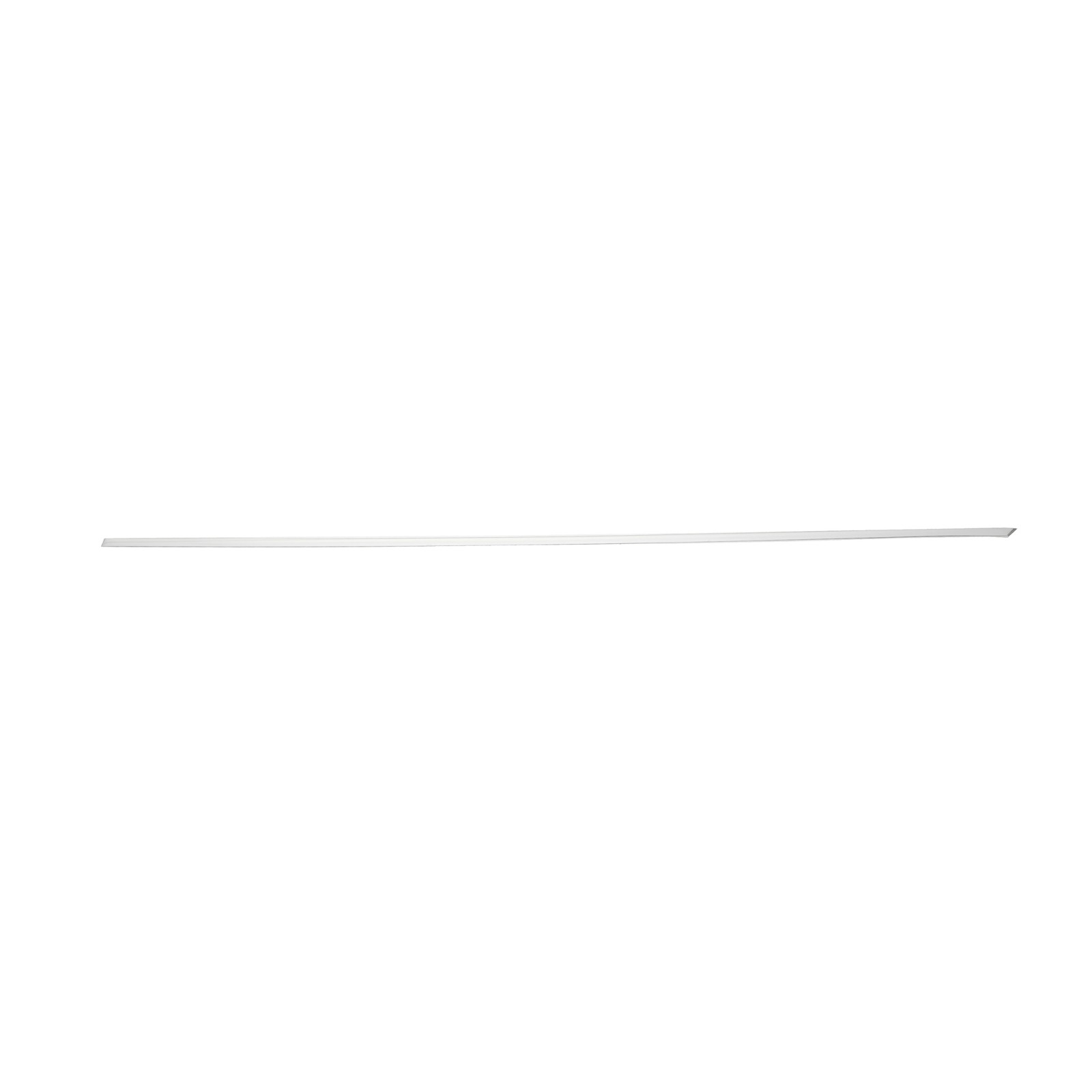 Maserati Quattroporte Door panel molding P/N 68473200