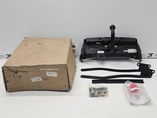 Towbar set BMW 7-series E38 71601095249