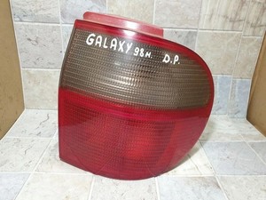 FORD GALAXY III CK Rücklicht hinten rechts 95VW13N004EA 1.90 Diesel 33978690