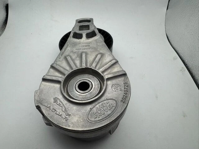 Genuine Land-Rover Belt Tensioner LR4 Defender Range Rover Discovery LR071035 - Image 2 of 4