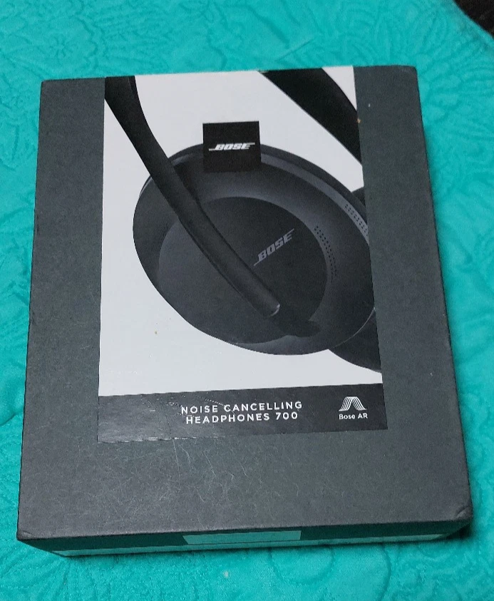 Bose Noise Cancelling Headphones 700 Headphones for Sale - Shop