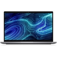 Dell Latitude 7420 14" 16GB 512GB, Black