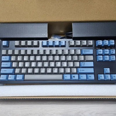 REALFORCE R2 TKL 静音30g Realforce R2 TKL Silent 30g Topre Mechanical Keyboard | eBay