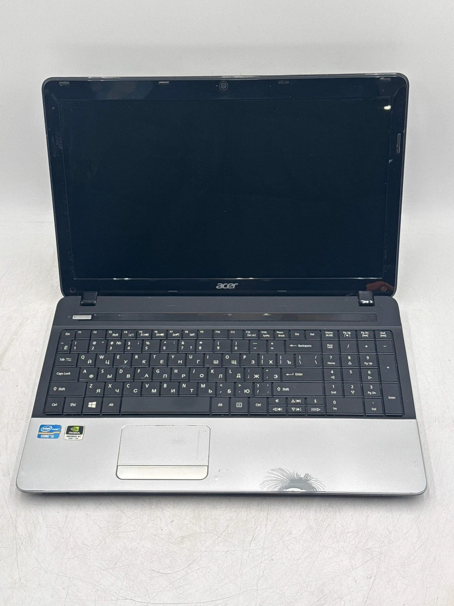 Acer Aspire E1 for sale | eBay