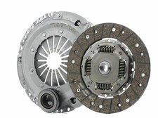 02A141165M kupplung kpl. SEAT IBIZA 6L1 1.9 TDI 2002 1293375