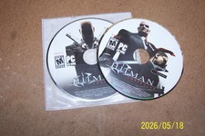 Hitman Contracts