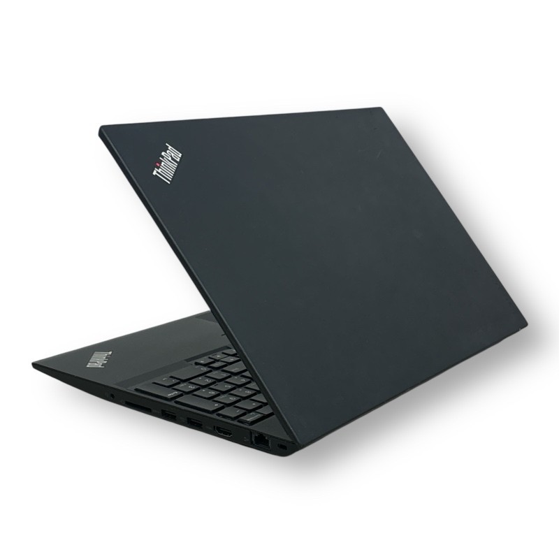 Lenovo ThinkPad P52s i7-8550U 1.8GHz 16GB 512GB SSD Quadro