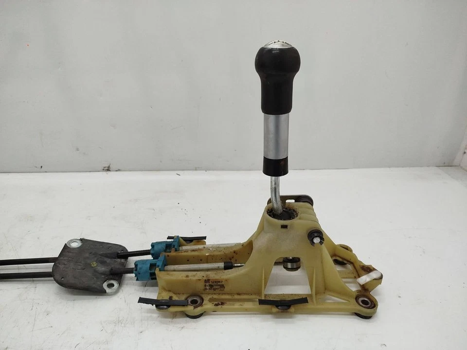 Cable cambio Mitsubishi Colt 2006 2460A021 gasolina/autogas KEZ13190 - Imagen 2 de 4