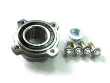 Roulement de roue BMW 520