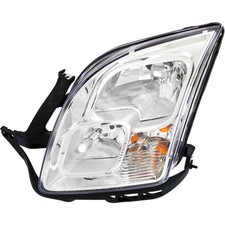 For Ford Fusion 2006 2007 2008 2009 Headlight Assembly Driver Side Fo2502219