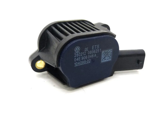 VW Golf Polo 6R Audi A1 8X Magnetventil Zylinderkopf  TSI CPTA 04E906048A /17984