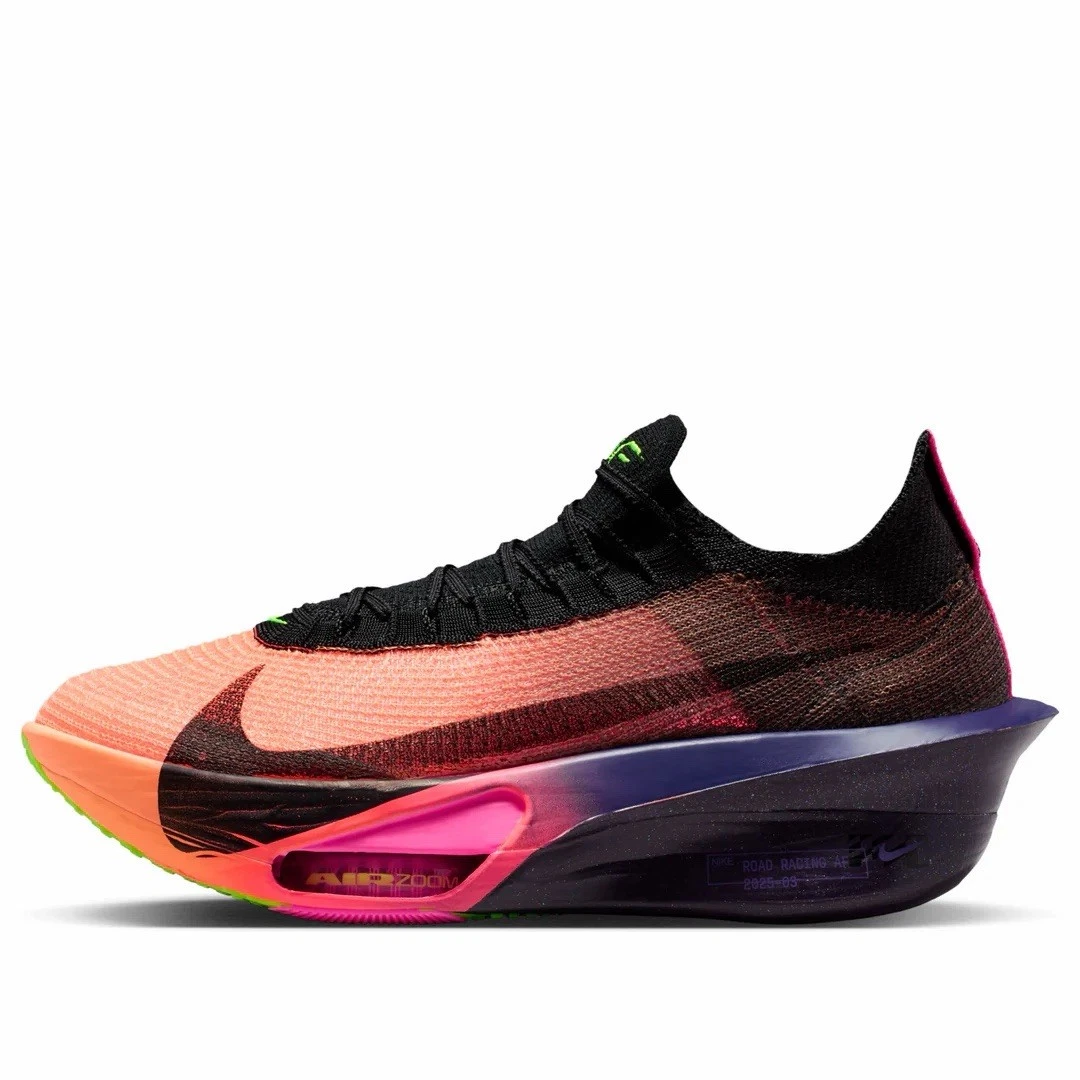 Nike Air Zoom Alphafly NEXT% Orange for Sale | Authenticity Nike Air Zoom Alphafly NEXT% Orange for Sale | Authenticity