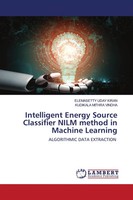 Elemasetty Uday Kiran (U. A.) | Intelligent Energy Source Classifier Nilm...