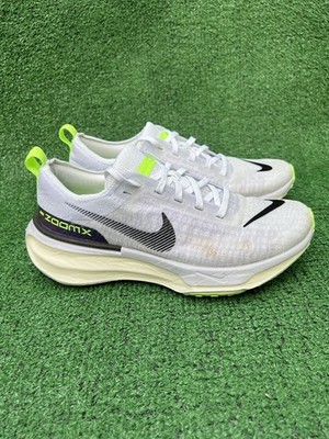Nike ZoomX Invincible Run 3 Blue Tint Green Strike DR2660-100