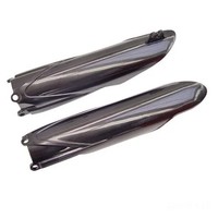 Gabel Protektor Schwarz FüR Yamaha YZ 250 F 4T Bj. 2010-2015