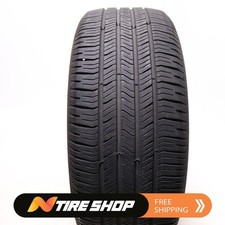 Set Of 2 Used 22550r18 Goodyear Eagle Ls-2 - 95h - 832 No Repairs Set Of 2 Used 22550r18 Goodyear Eagle Ls-2 - 95h - 832 No Repairs