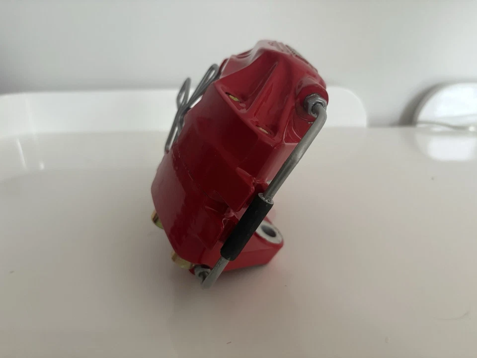 Pinzas Brembo Porsche 944S/911 - 1986 - 20.4672.00 / 20.4673.00 Foto 4 de 4