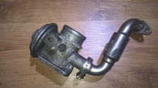 BMW 3-Series 1999 EGR Valve Exhaust Gas 72252302, 7.22523.02  7785 FR131622-13