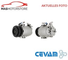 KOMPRESSOR KLIMAANLAGE CEVAM 8600057 I FÜR OPEL ASTRA G,ZAFIRA A MPV