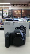 CANON EOS6D Digital DSLR