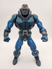 Marvel Legends Apocalypse Complete BAF Build-a-Figure Toybiz Blue Version X-Men