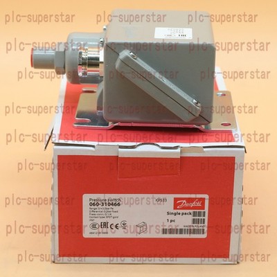 Neu für Danfoss KPS33 060-310466 Temperaturregler Kostenloser Versand