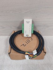 Axis Communication Connection Module