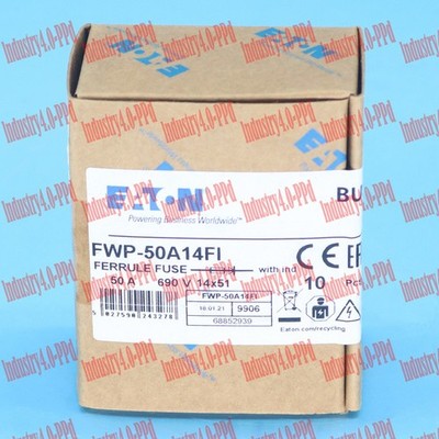New 10pcs   FWP-50A14FI Fuse 50Amp 700V DHL SHIPPING *rr