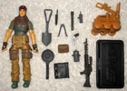 2011 Tunnel Rat (version 12) - 100% complete (GI Joe figure)