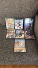 New Listinggamecube lot Of 7 games