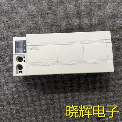 1Pcs Used HCFA controller HCA2-36X24YR-A