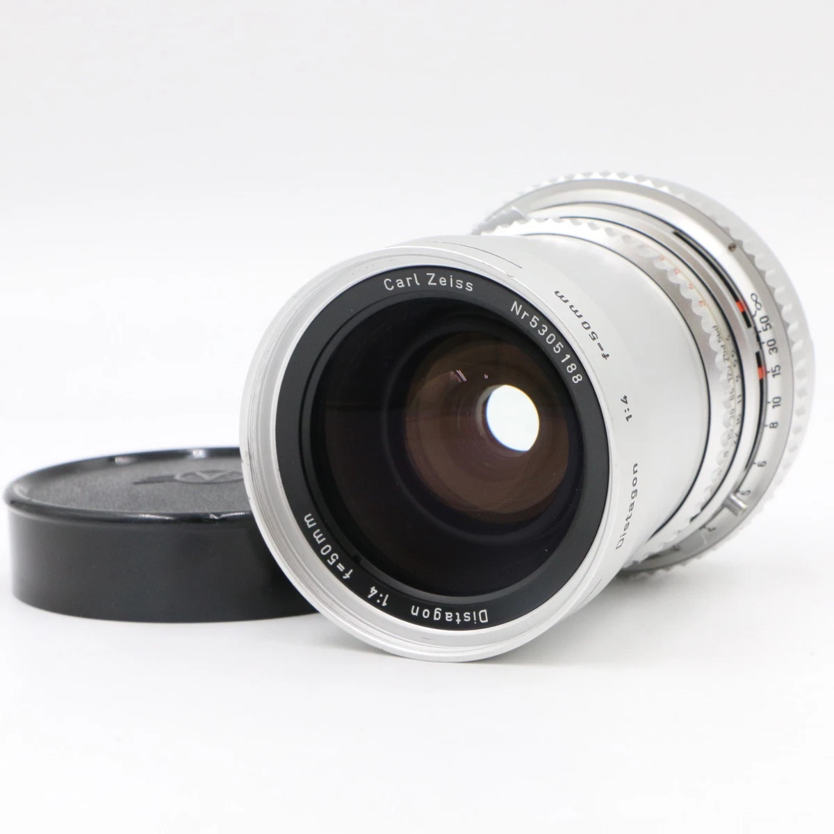 Hasselblad ZEISS Distagon T* f/4 Camera Lenses for sale | eBay