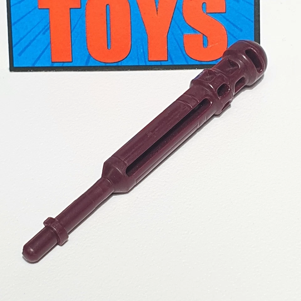 Transformers Universe Razorclaw MISSILE projectile 2003 Ultra Class accessory - Image 3 of 4