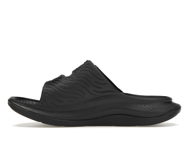 WTAPS × Hoka Ora Luxe Black 1155398-JLC Hoka One One WTAPS x Ora Luxe Jet Black - 1155398-JLC | eBay