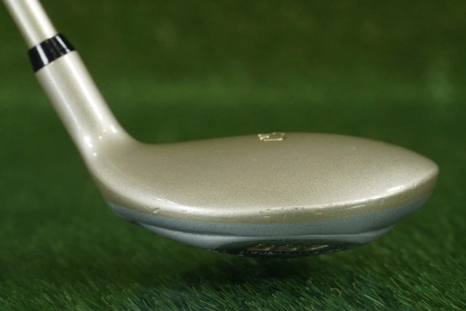 GOLDEN BEAR TOUR 460 5 HYBRID IRON 5H 65G GRAPHITE LADIES WOMEN'S RH ~ LOOK!! - Image 3 of 4