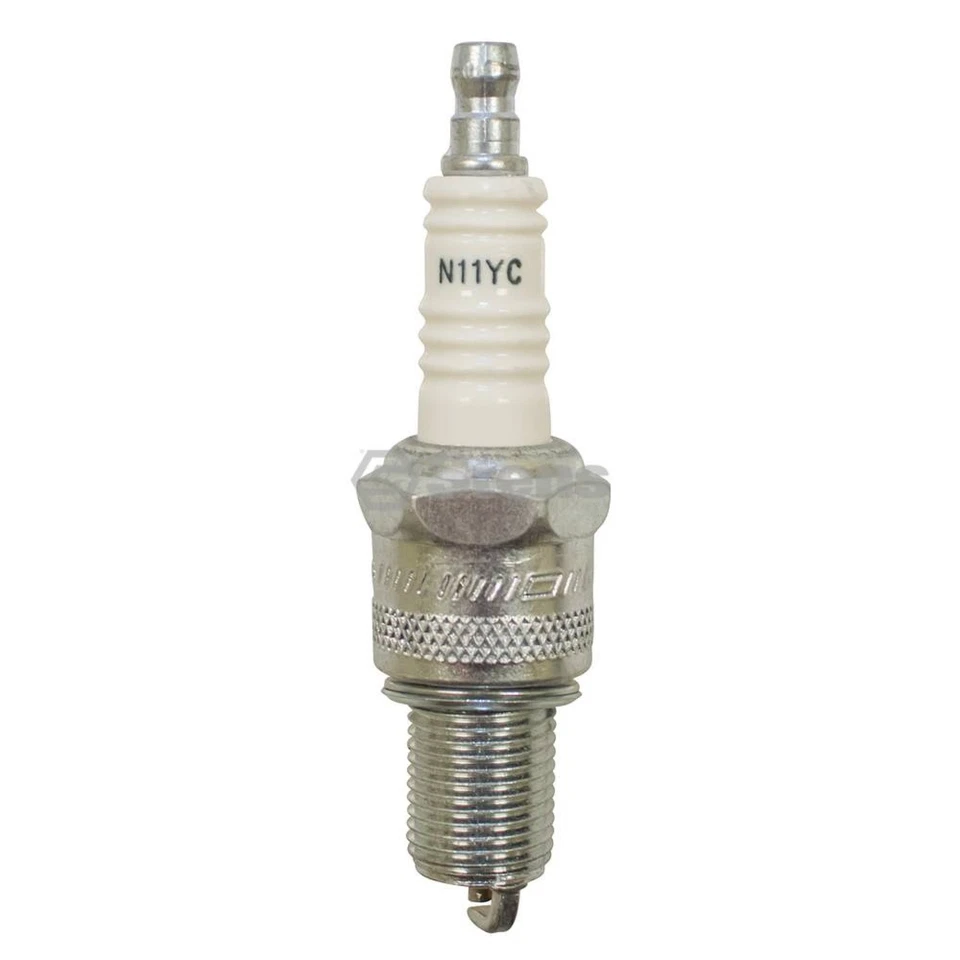 New Spark Plug Shop Pack 130-464 for Champion 302S/N11YC - Image 2 of 2