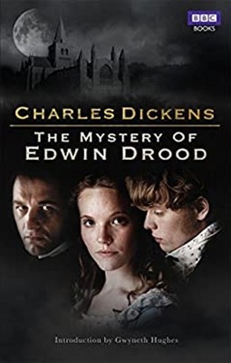 The Mystery of Edwin Drood Paperback Charles Dickens